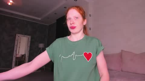 Sandra online show from 13, 4, 2026