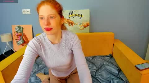 Sandra online show from 18, 5, 2026