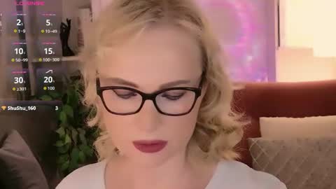Sandra online show from 12, 7, 2026