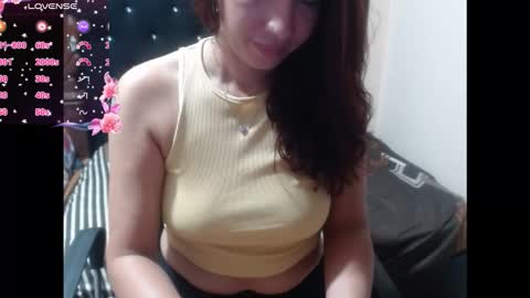 sandra_rosse online show from 5, 2, 2026