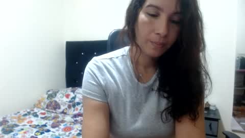 Snapshot of sandra_rosse chatting on 3, 7, 2026 sandra_rosse online show from 3, 7, 2026