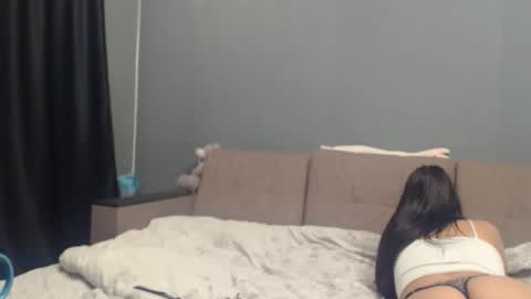 sandra_smith3007 online show from 10, 9, 2025