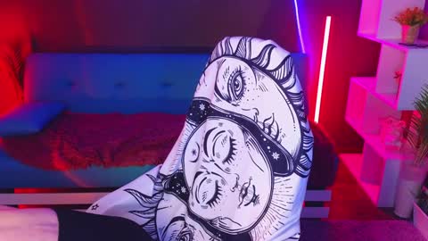 Sandy  online show from 29, 1, 2025