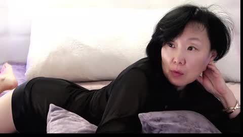 Sandra online show from 27, 1, 2025