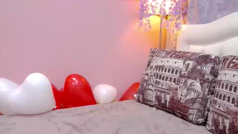 Snapshot of sandrami__ chatting on 13, 2, 2026 Sandra online show from 13, 2, 2026