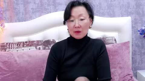 Snapshot of sandrami__ chatting on 14, 2, 2026 Sandra online show from 14, 2, 2026