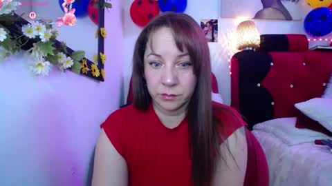 sandraossa online show from 9, 7, 2026
