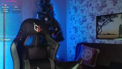 sandrawoolf online show from 21, 1, 2025