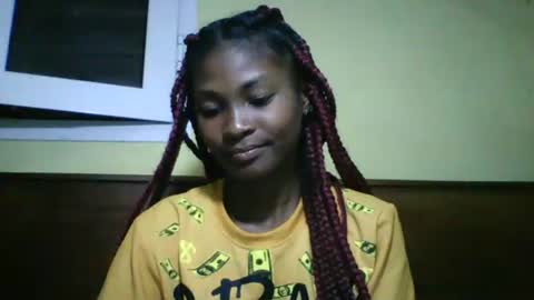 sandricaaa online show from 14, 4, 2026