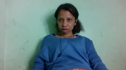 sandrinah788632 online show from 9, 7, 2026