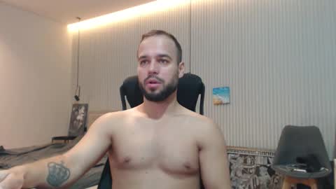 DeAlex online show from 5, 11, 2025