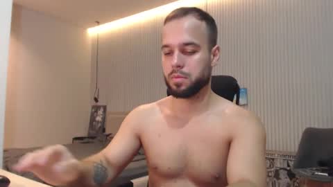 DeAlex online show from 6, 11, 2025