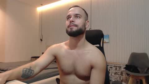 DeAlex online show from 20, 11, 2025