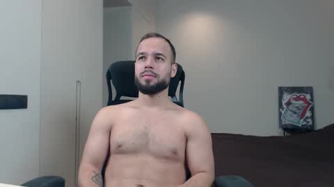 DeAlex online show from 30, 11, 2025