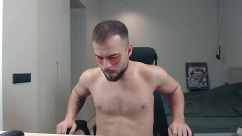 DeAlex online show from 31, 3, 2026