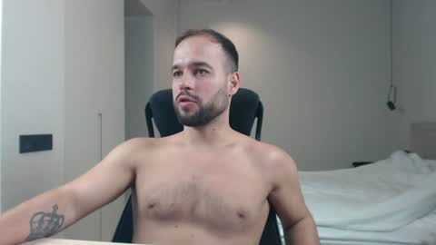 Snapshot of sandro_best chatting on 14, 7, 2026 DeAlex online show from 14, 7, 2026