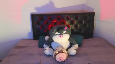 sandro_vitali online show from 22, 10, 2025