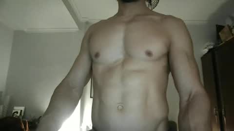 Snapshot of sandrofitness chatting on 17, 2, 2026 sandro online show from 17, 2, 2026