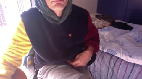 Snapshot of sandropertoni chatting on 14, 12, 2025 lucas online show from 14, 12, 2025