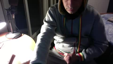 Snapshot of sandropertoni chatting on 28, 2, 2026 lucas online show from 28, 2, 2026