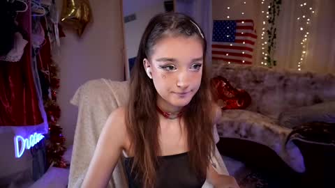 Sandy Nekochan online show from 9, 9, 2025