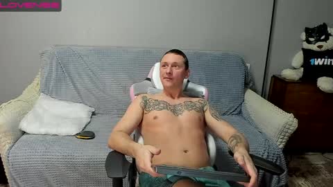 Sandy and Chris online show from 19, 1, 2025