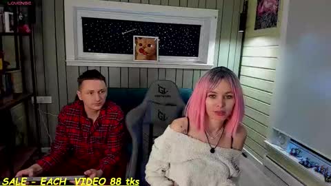 Sandy and Chris online show from 10, 1, 2026