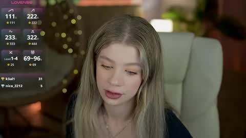 Sandy online show from 21, 5, 2026