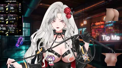 Snapshot of sandyluxury chatting on 11, 9, 2025 Sandy online show from 11, 9, 2025