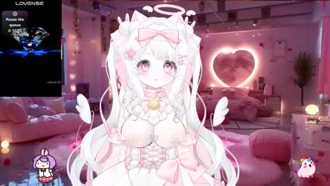 Snapshot of sandyluxury chatting on 15, 9, 2025 Sandy online show from 15, 9, 2025