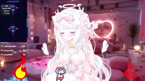 Snapshot of sandyluxury chatting on 21, 9, 2025 Sandy online show from 21, 9, 2025