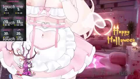 Snapshot of sandyluxury chatting on 12, 10, 2025 Sandy online show from 12, 10, 2025