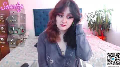 Snapshot of sandyprinss chatting on 18, 2, 2026 Sandy Prinss online show from 18, 2, 2026