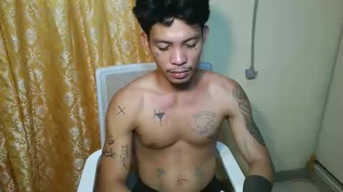 sangre_adamusxxx online show from 31, 3, 2026