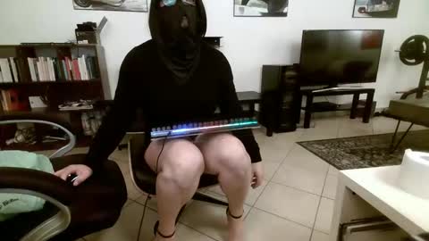 sanjust1789 online show from 26, 3, 2026