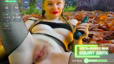 sansa_staark online show from 14, 10, 2025