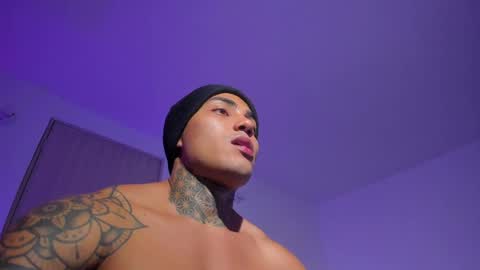 Snapshot of santi__ferrer chatting on 16, 5, 2026 Santi Ferrer online show from 16, 5, 2026