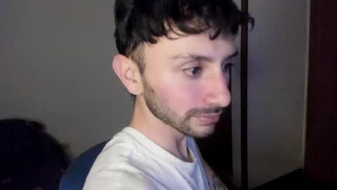 Santi online show from 8, 3, 2025