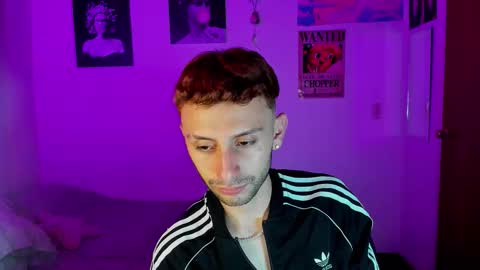 Santi online show from 14, 9, 2025