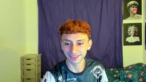 Santi online show from 18, 12, 2025