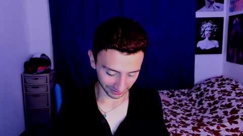 Santi online show from 8, 2, 2026