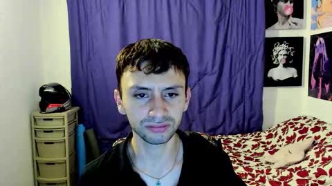 Santi online show from 9, 2, 2026