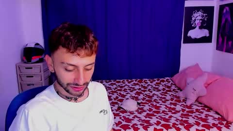 Santi online show from 26, 2, 2026