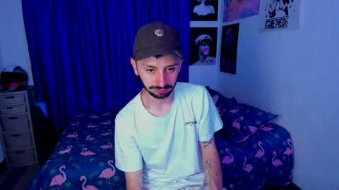 Santi online show from 23, 4, 2026