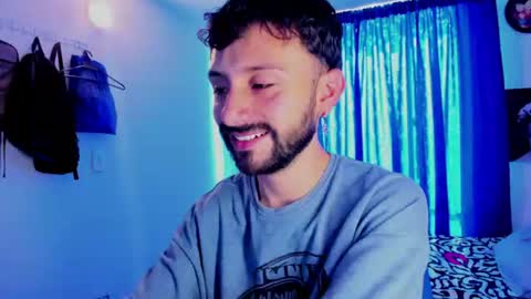 Santi online show from 17, 7, 2026