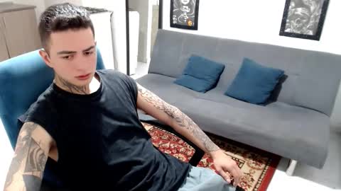 santi_ss online show from 20, 11, 2025