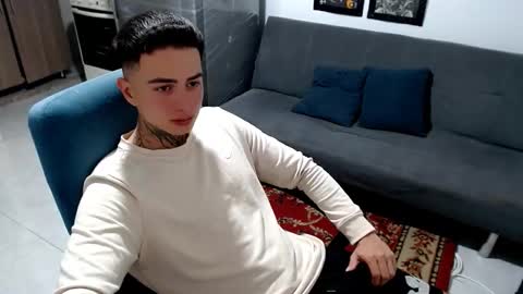 santi_ss online show from 11, 1, 2026