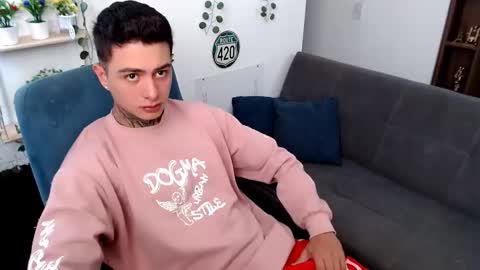 santi_ss online show from 11, 3, 2026