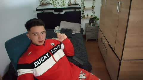 santi_ss online show from 20, 5, 2026