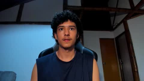 Snapshot of santi_twink19 chatting on 28, 2, 2026 santi_twink19 online show from 28, 2, 2026